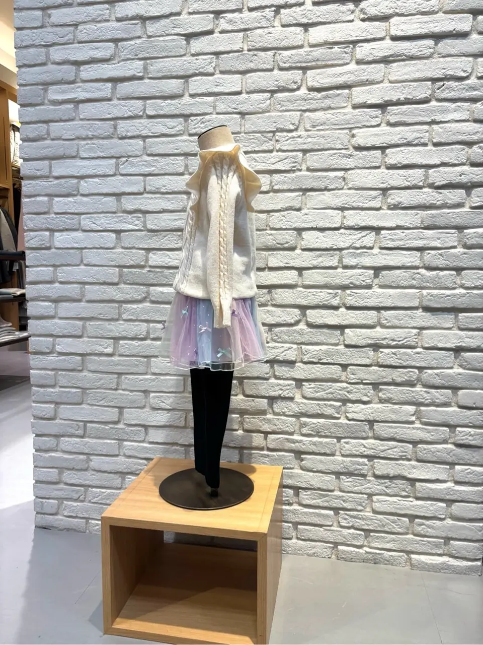 ONWARD CROSSET SELECT 新崎　 コーディネート画像