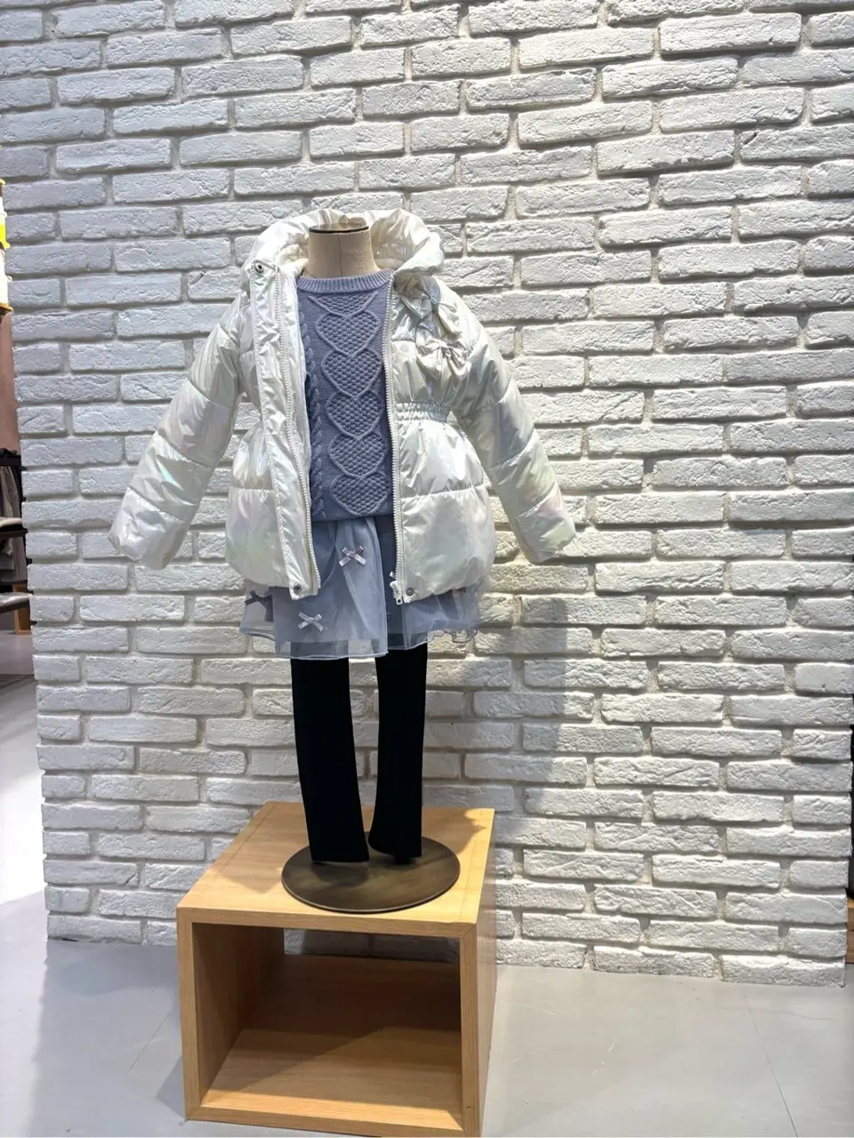 ONWARD CROSSET SELECT 新崎　 コーディネート画像