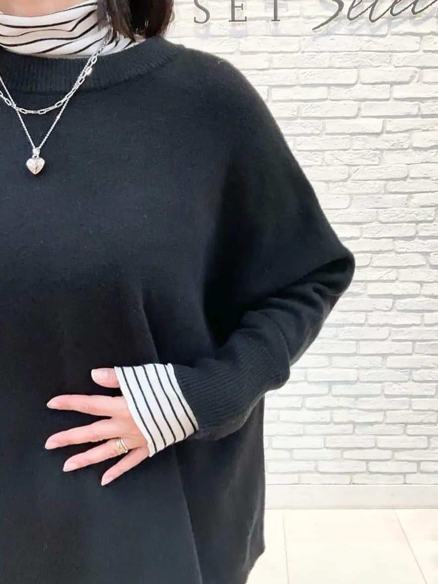 ONWARD CROSSET SELECT 東海林 コーディネート画像