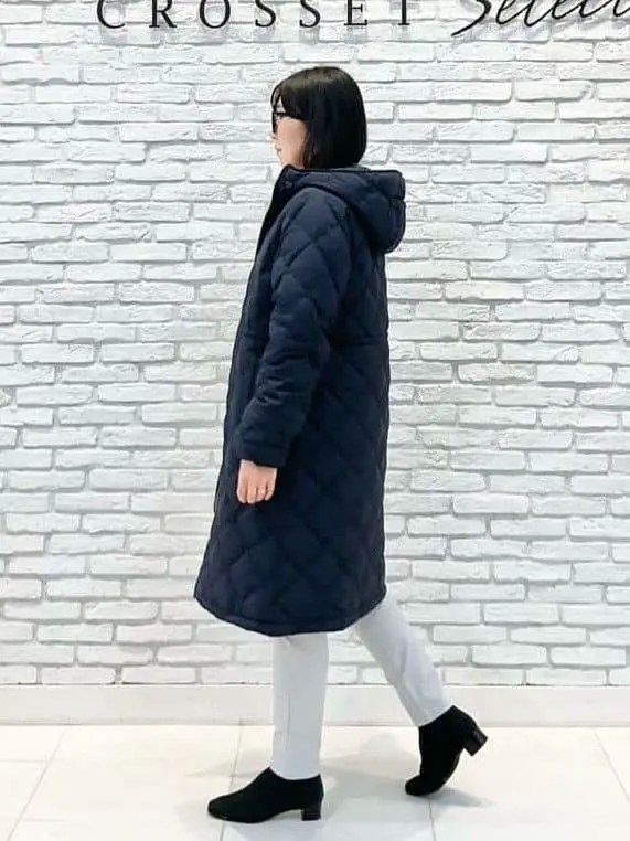 ONWARD CROSSET SELECT 東海林 コーディネート画像