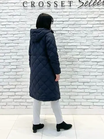 ONWARD CROSSET SELECT 東海林 コーディネート画像