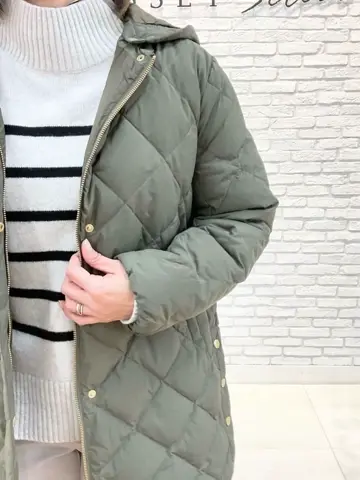 ONWARD CROSSET SELECT 東海林 コーディネート画像