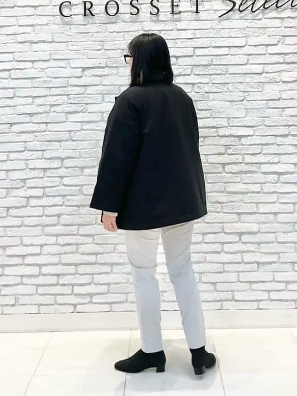 ONWARD CROSSET SELECT 東海林 コーディネート画像