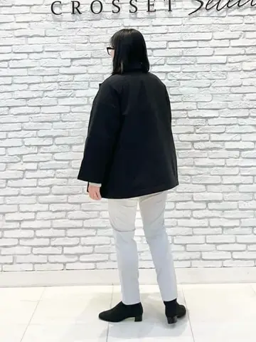 ONWARD CROSSET SELECT 東海林 コーディネート画像