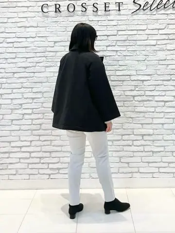 ONWARD CROSSET SELECT 東海林 コーディネート画像