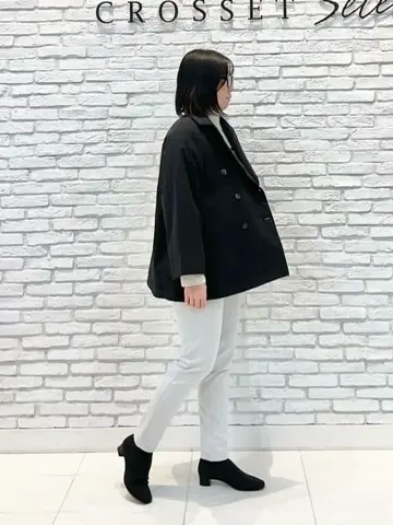 ONWARD CROSSET SELECT 東海林 コーディネート画像