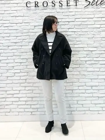 ONWARD CROSSET SELECT 東海林 コーディネート画像