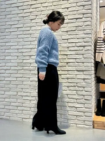 ONWARD CROSSET SELECT 服部 コーディネート画像