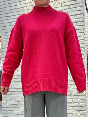 ONWARD CROSSET SELECT 服部 コーディネート画像