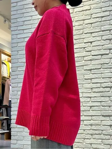 ONWARD CROSSET SELECT 服部 コーディネート画像