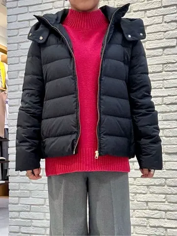 ONWARD CROSSET SELECT 服部 コーディネート画像