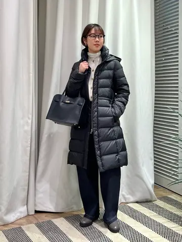 ONWARD CROSSET SELECT 伊藤 コーディネート画像