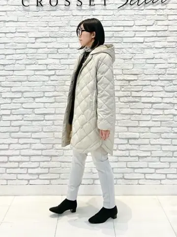 ONWARD CROSSET SELECT 東海林 コーディネート画像