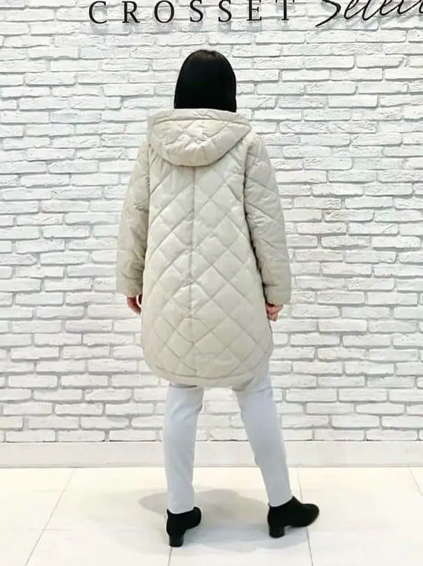 ONWARD CROSSET SELECT 東海林 コーディネート画像