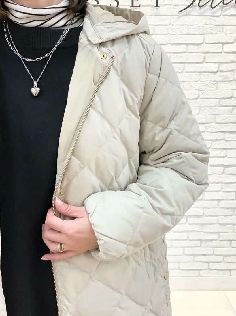 ONWARD CROSSET SELECT 東海林 コーディネート画像