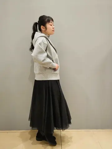 ONWARD CROSSET SELECT H コーディネート画像