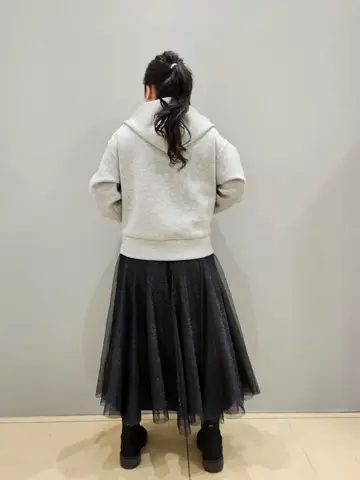 ONWARD CROSSET SELECT H コーディネート画像