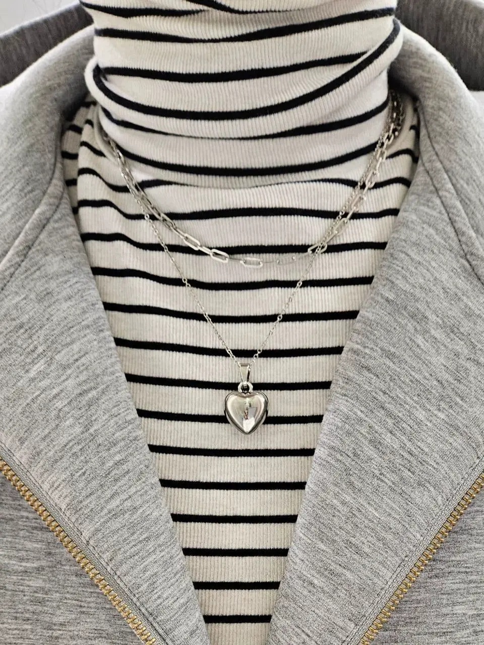 ONWARD CROSSET SELECT H コーディネート画像