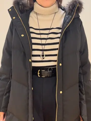 ONWARD CROSSET SELECT TAMAGAWA コーディネート画像