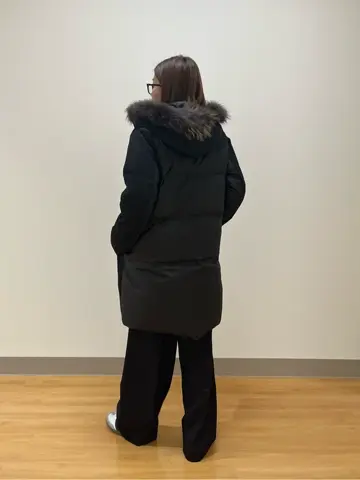 ONWARD CROSSET SELECT TAMAGAWA コーディネート画像