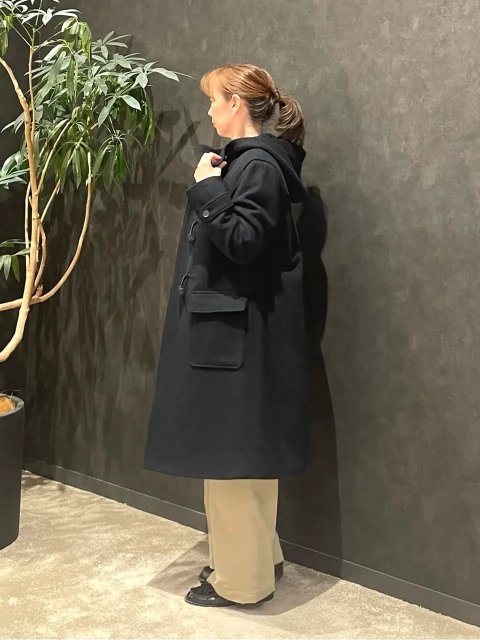 ONWARD CROSSET SELECT niina コーディネート画像