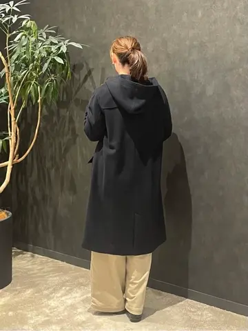 ONWARD CROSSET SELECT niina コーディネート画像