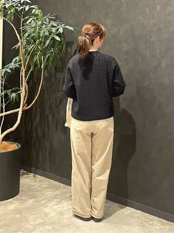 ONWARD CROSSET SELECT niina コーディネート画像