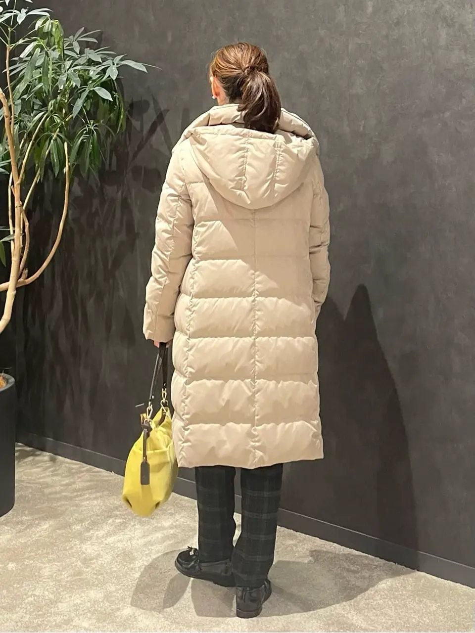 ONWARD CROSSET SELECT niina コーディネート画像