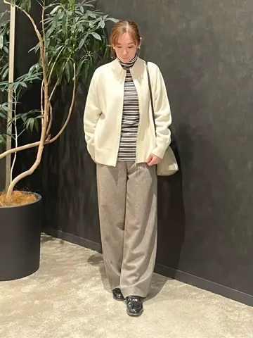 ONWARD CROSSET SELECT niina コーディネート画像