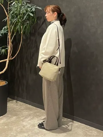 ONWARD CROSSET SELECT niina コーディネート画像