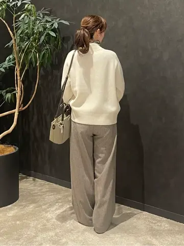 ONWARD CROSSET SELECT niina コーディネート画像