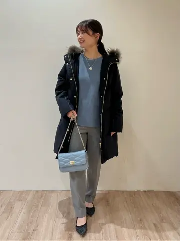 ONWARD CROSSET SELECT 西山 コーディネート画像