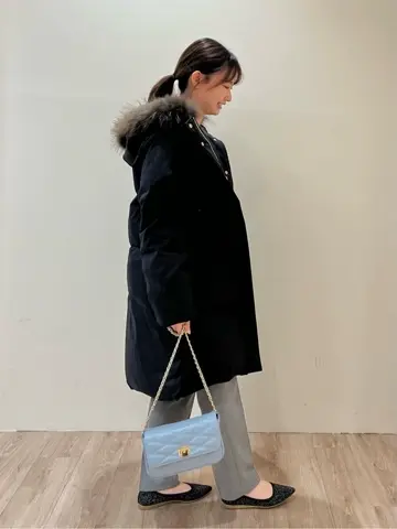 ONWARD CROSSET SELECT 西山 コーディネート画像