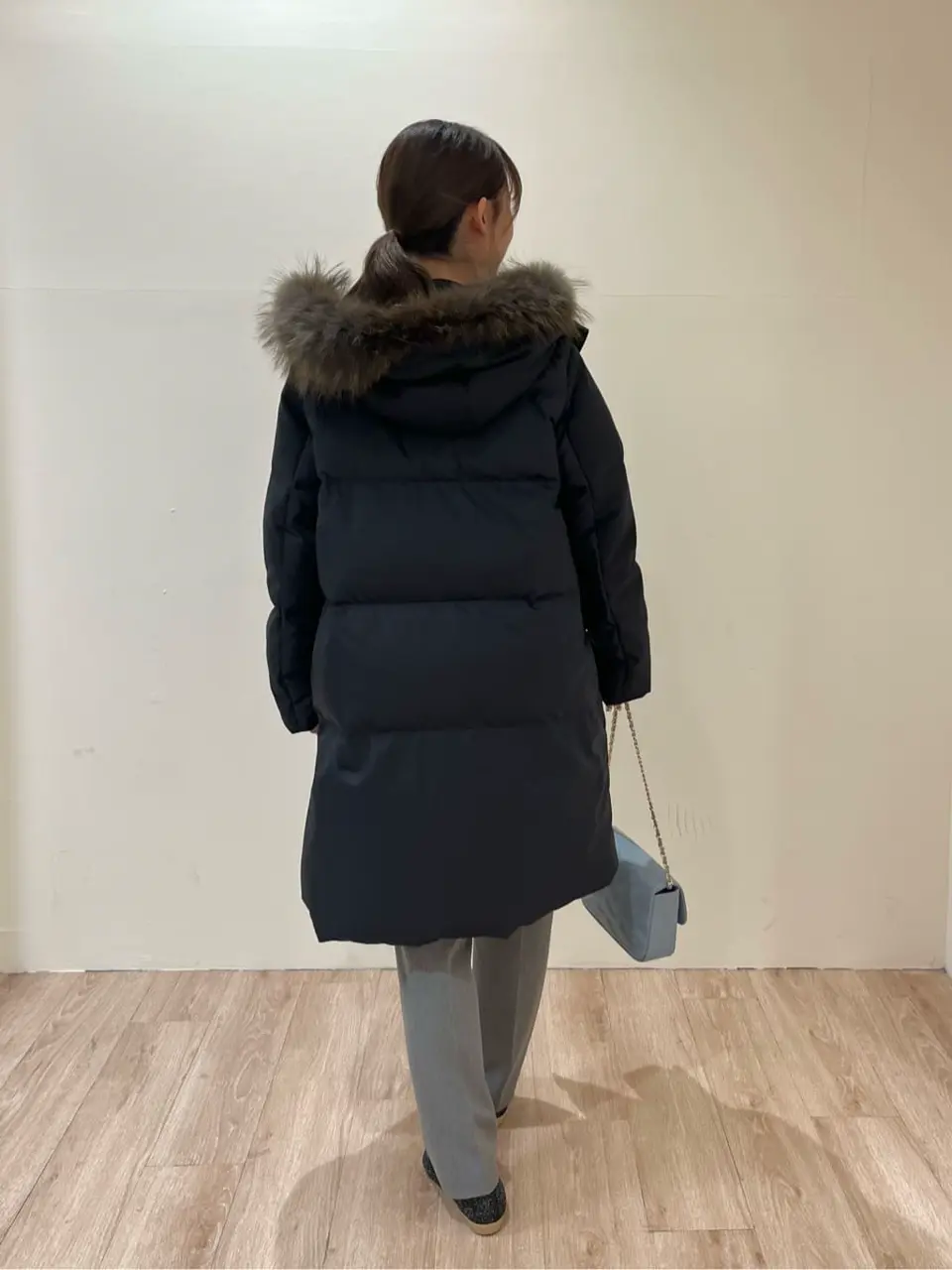 ONWARD CROSSET SELECT 西山 コーディネート画像