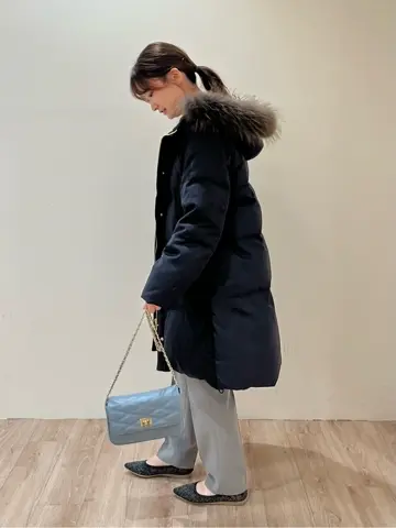 ONWARD CROSSET SELECT 西山 コーディネート画像