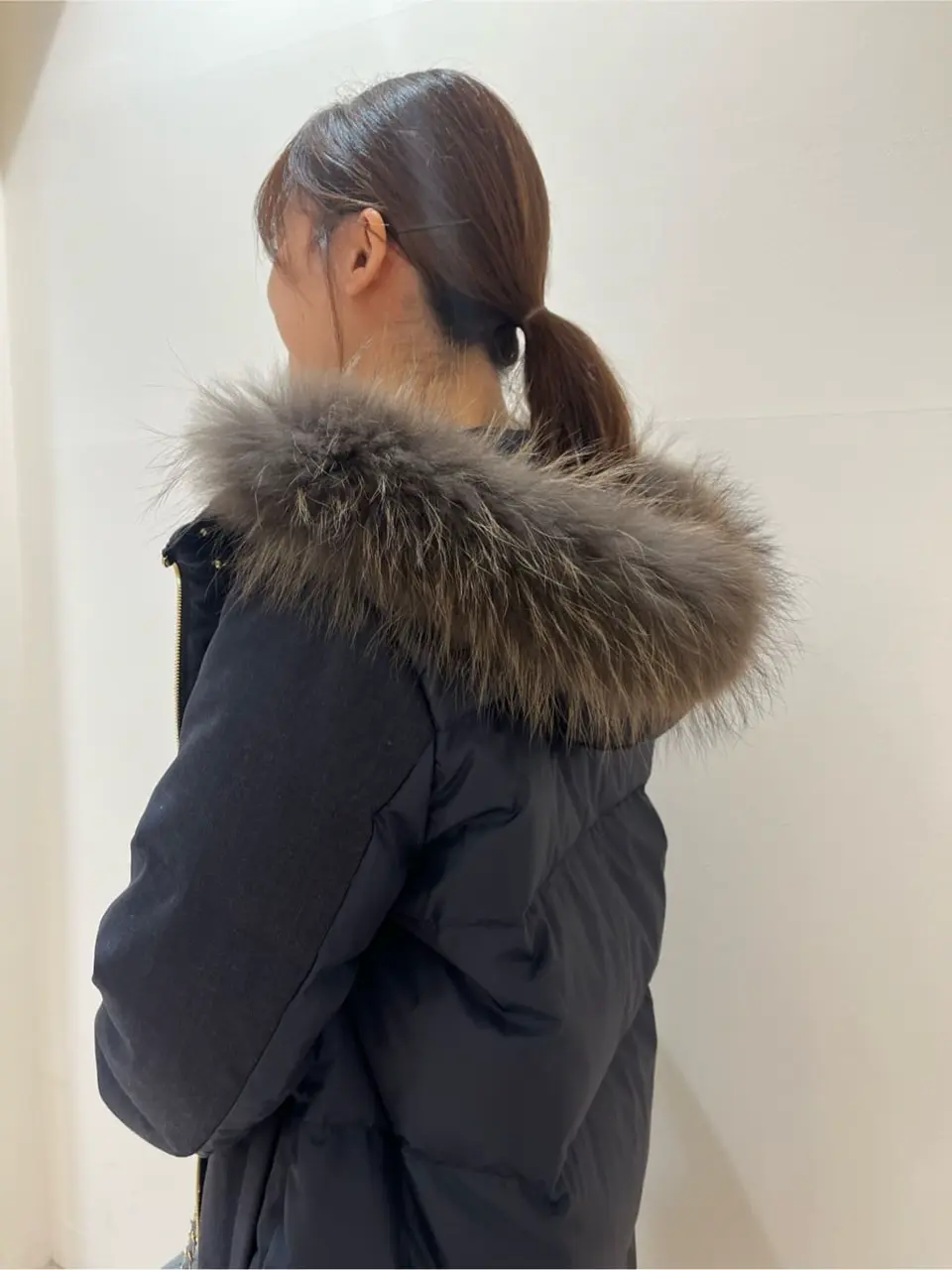 ONWARD CROSSET SELECT 西山 コーディネート画像