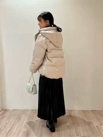 ONWARD CROSSET SELECT 西山 コーディネート画像