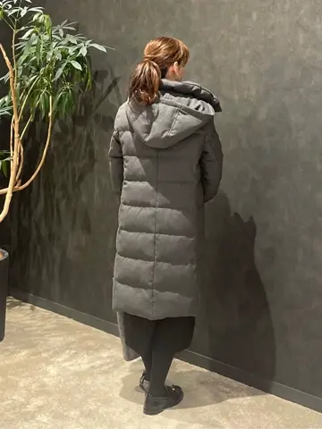 ONWARD CROSSET SELECT niina コーディネート画像