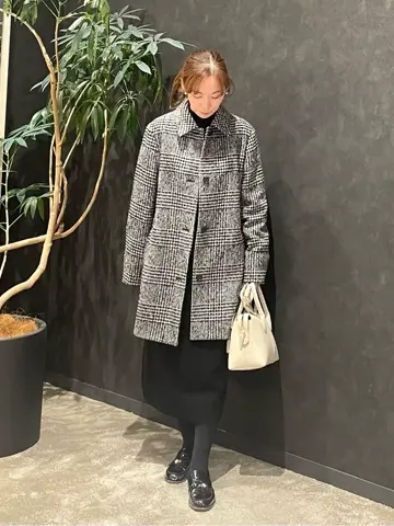 ONWARD CROSSET SELECT niina コーディネート画像