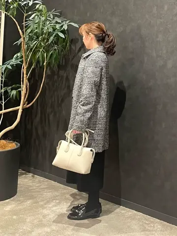 ONWARD CROSSET SELECT niina コーディネート画像