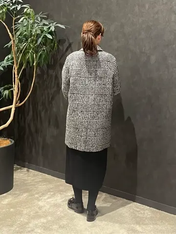 ONWARD CROSSET SELECT niina コーディネート画像