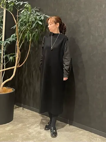 ONWARD CROSSET SELECT niina コーディネート画像