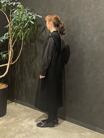 ONWARD CROSSET SELECT niina コーディネート画像