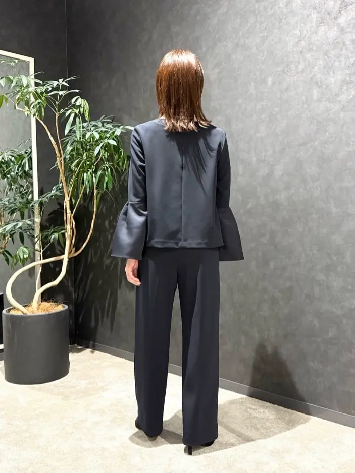 ONWARD CROSSET SELECT Tamura コーディネート画像