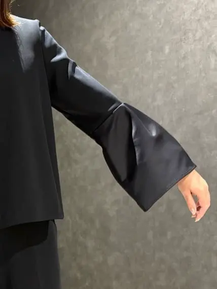 ONWARD CROSSET SELECT Tamura コーディネート画像