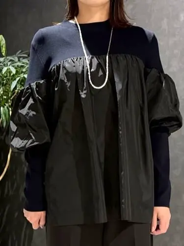 ONWARD CROSSET SELECT Tamura コーディネート画像