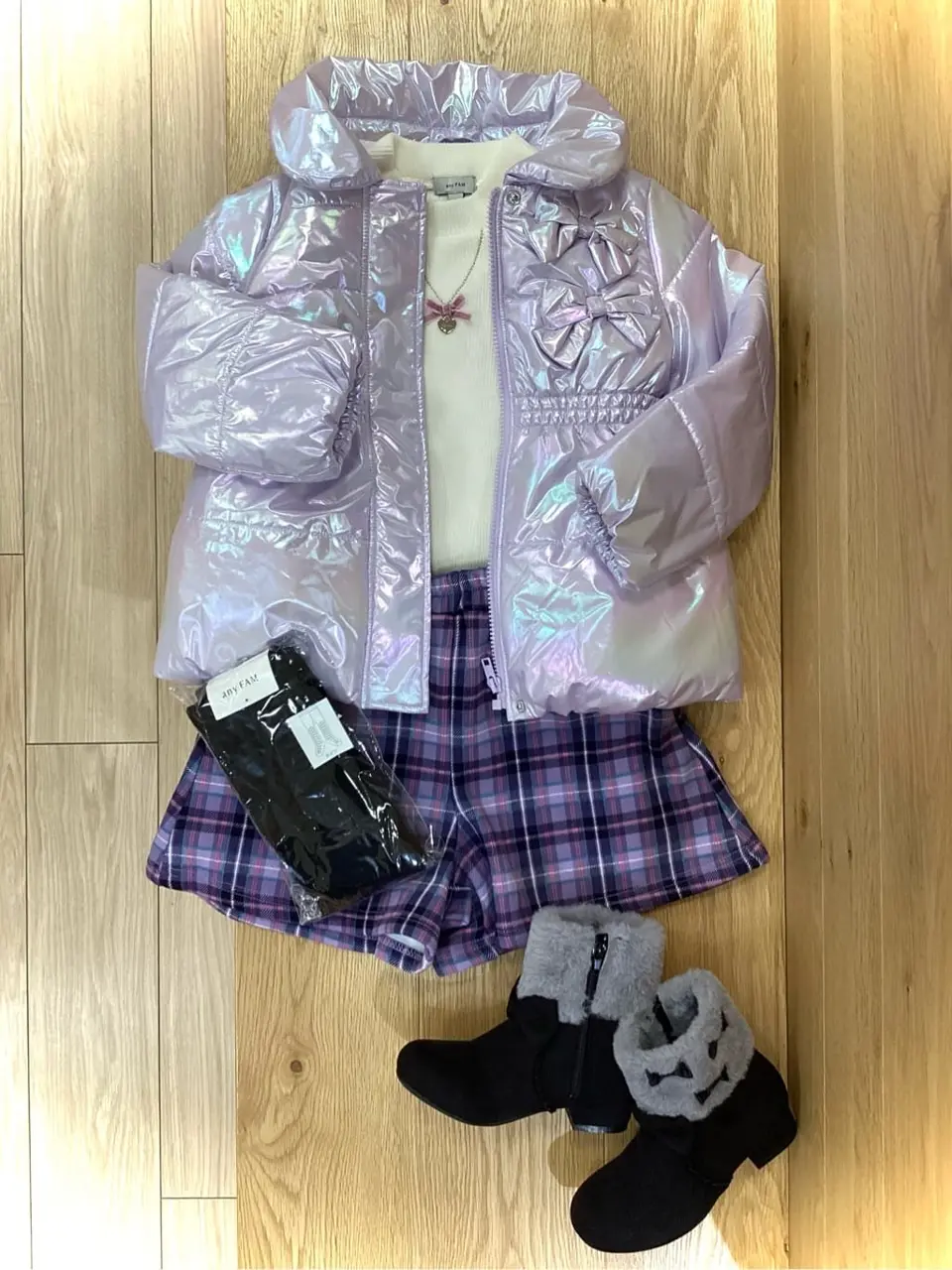 ONWARD CROSSET SELECT 鈴木 コーディネート画像