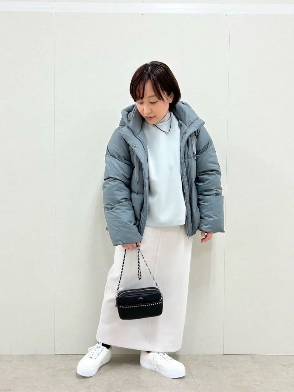 ONWARD CROSSET SELECT 副島 コーディネート画像