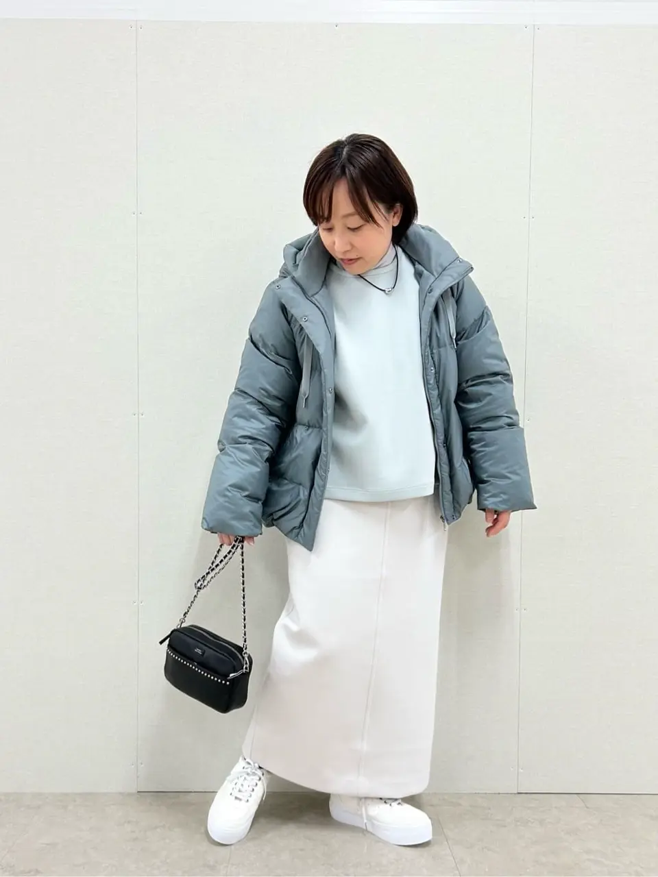 ONWARD CROSSET SELECT 副島 コーディネート画像