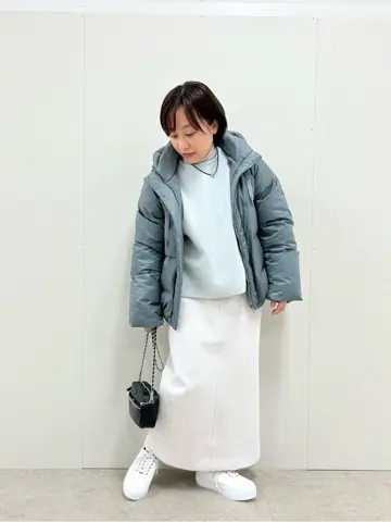 ONWARD CROSSET SELECT 副島 コーディネート画像